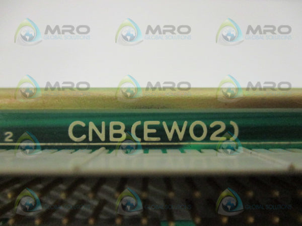 YASKAWA JANCD-10O3E MOTHERBOARD UNMP