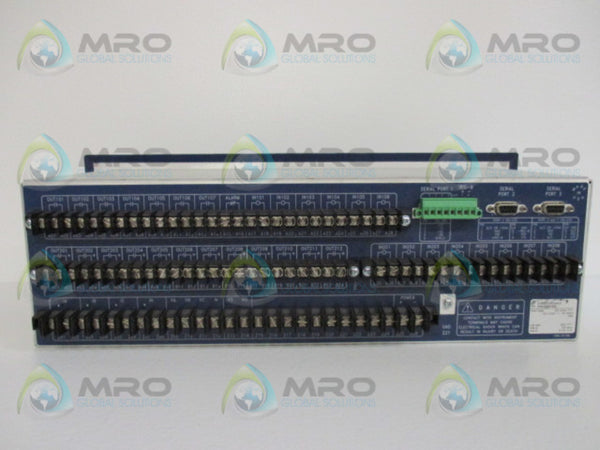 SEL SEL-351 03516134554621 DIRECTIONAL OVERCURRENT RELAY NSNP