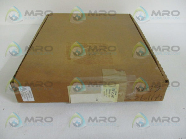 FANUC IC600BF914K REED RELAY OUTPUT MODULE NSMP