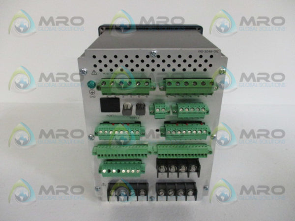 SEL SEL-710 071001ABA9X72850101 MOTOR PROTECTION RELAY NSMP