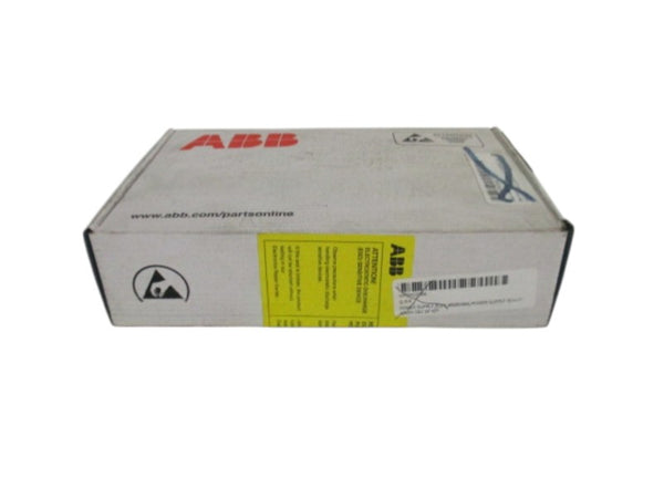 ABB APOW-02C POWER SUPPLY  NSFS