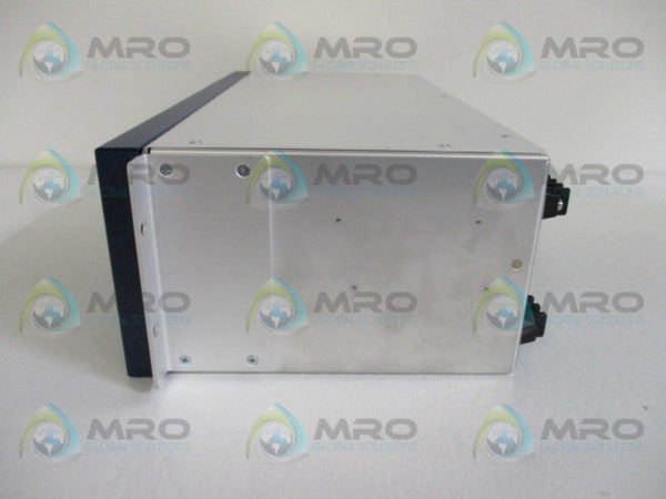 SEL SEL-3351S 0351S65H32552XX RELAY METER CONTROL NSMP