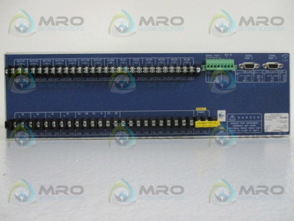 SEL SEL-3351S 0351S65H32552XX RELAY METER CONTROL NSMP