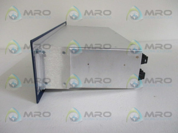 SEL SEL-387 0387503X53X24X1 OVERCURRENT RELAY DATA RECORDER NSMP