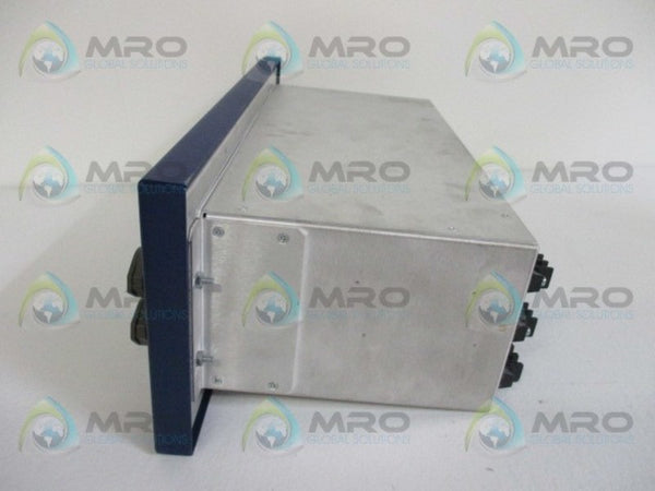 SEL SEL-351S 0351S713B45642X RELAY METER CONTROL NSMP