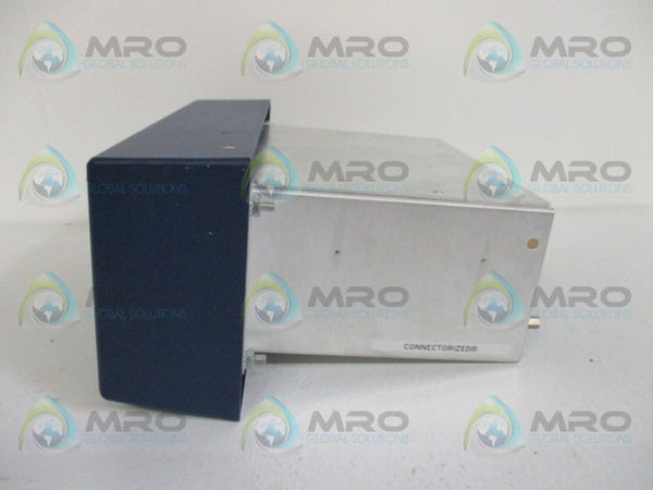 SEL SEL-551 05510W325514 OVERCURRENT RELAY RECLOSING RELAY NSMP