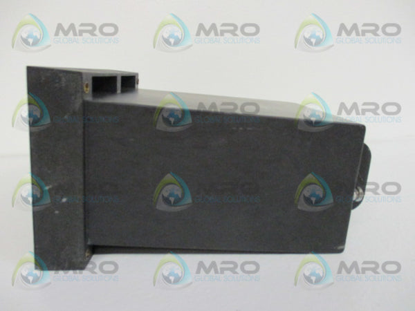 ASEA BROWN BOVERI 411R1175 UNDERVOLTAGE RELAY UNMP