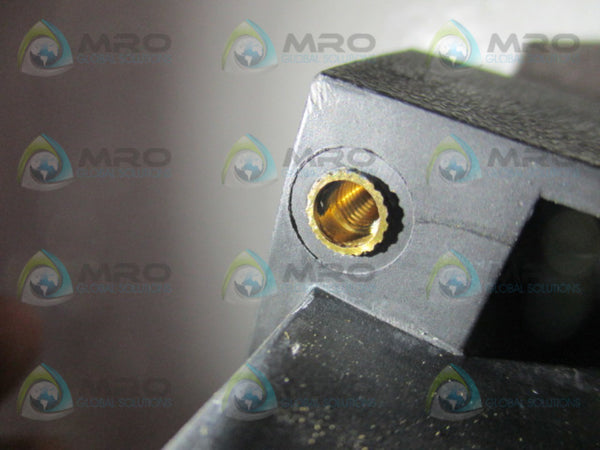 ASEA BROWN BOVERI 411R1175 UNDERVOLTAGE RELAY UNMP