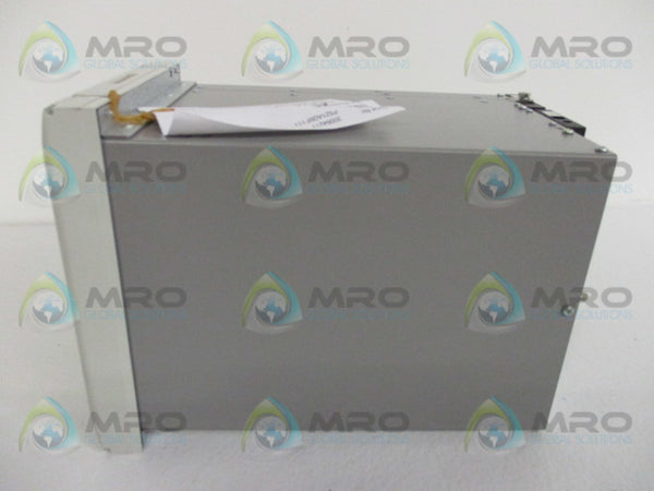AREVA MICOM P521A0BF111 OVERCURRENT RELAY NSMP