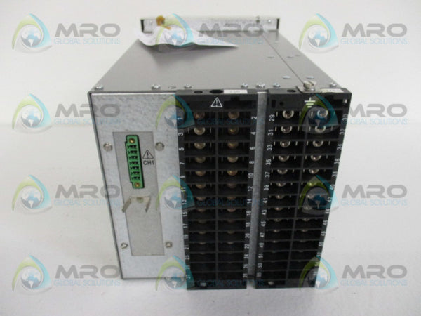AREVA MICOM P521A0BF111 OVERCURRENT RELAY NSMP