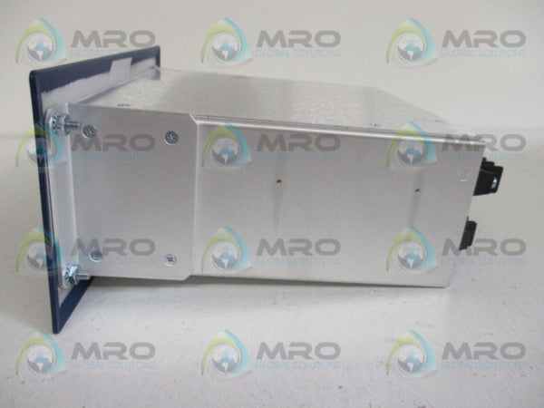 SEL SEL-551 0551003X631X OVERCURRENT RELAY RECLOSING RELAY NSMP