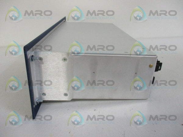 SEL SEL-287V 287V00-45X6X3GB VOLTAGE LEVEL RELAY NSMP