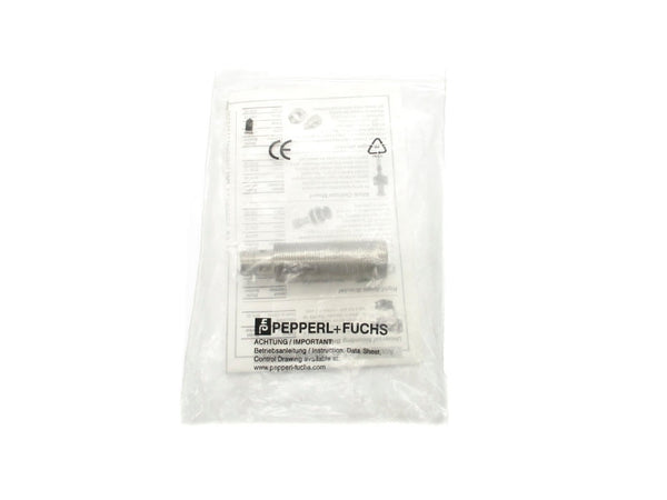 PEPPERL+FUCHS NJ5-18GM50-E0-V1 84482 NSMP