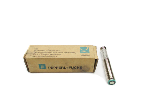 PEPPERL+FUCHS UB400-12GM-I-V1 120342 NSMP