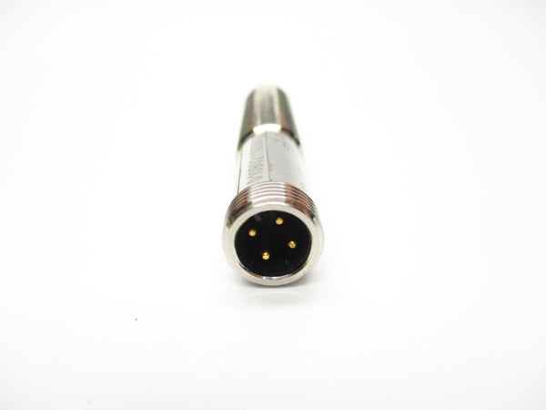 PEPPERL+FUCHS UB400-12GM-I-V1 120342 NSMP