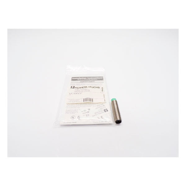 PEPPERL+FUCHS NJ4-12GM-N-V1 106426 NSMP
