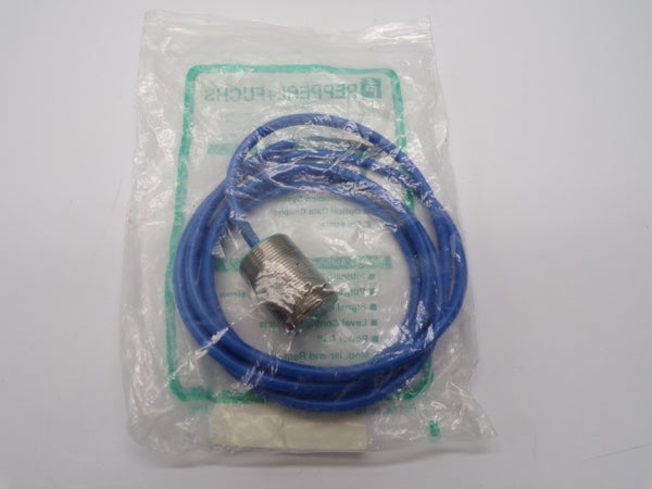 PEPPERL+FUCHS NJ10-30GM-N 14580S 5-25VDC NSMP