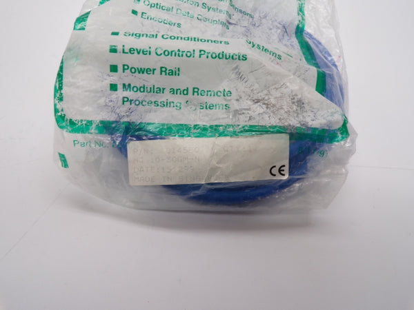 PEPPERL+FUCHS NJ10-30GM-N 14580S 5-25VDC NSMP