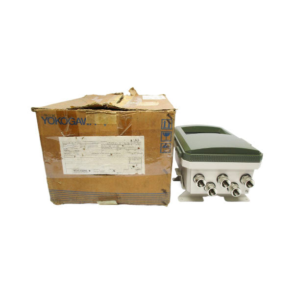 YOKOGAWA AM11-ASA1A-000*A 80-264VAC NSMP