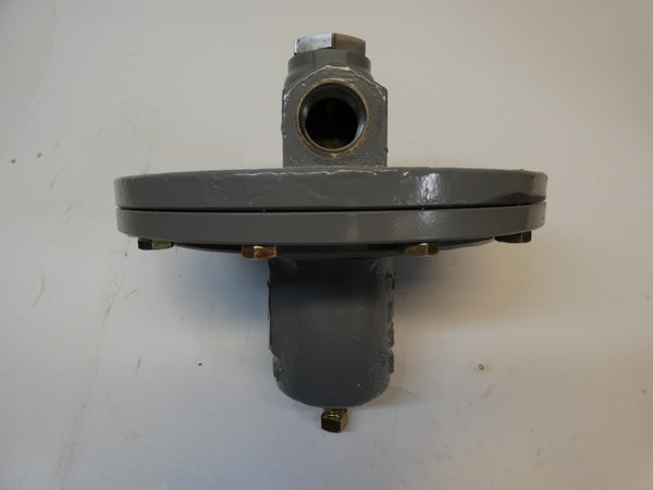 FISHER 95L-111 5-15PSI NSMP