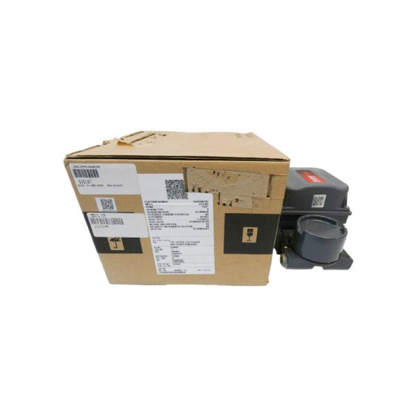 FISHER DVC-3793-4346198 DVC6200 30VDC 145PSI NSMP
