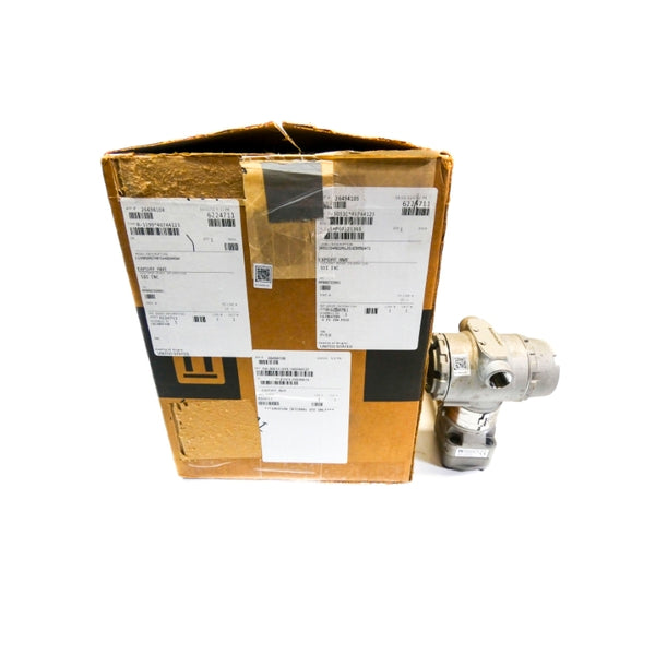 ROSEMOUNT 3051CG4A22A1JS1E5M5Q4T1 10.5-42.4VDC 0-150PSI NSMP