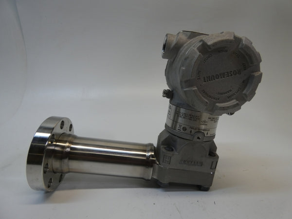 ROSEMOUNT 3051CG4A22A1JS1E5M5Q4T1 10.5-42.4VDC 0-150PSI NSMP