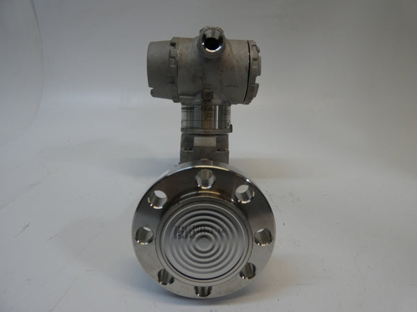 ROSEMOUNT 3051CG4A22A1JS1E5M5Q4T1 10.5-42.4VDC 0-150PSI NSMP