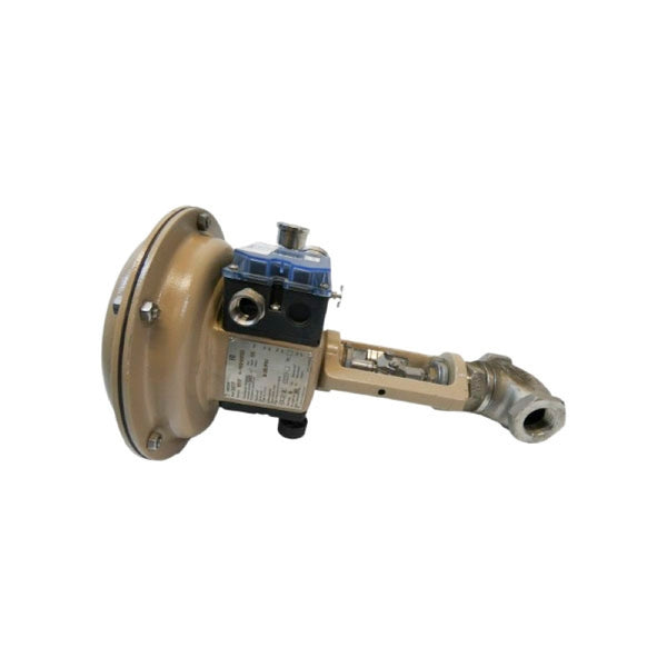SAMSON 3277 3725 6-30PSI 1" NSNP
