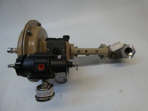 SAMSON 3277 3725 6-30PSI 1" NSNP