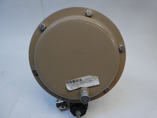 SAMSON 3277 3725 6-30PSI 1" NSNP