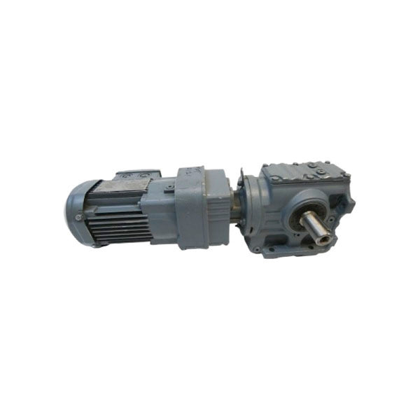 SEW-USOCOME S47R17DR63S4 415-460V 0.68/0.39A NSNP