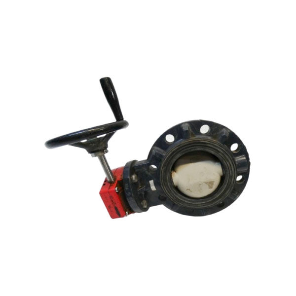 ASAHI/AMERICA 02J00072F 150PSI 5" UNMP