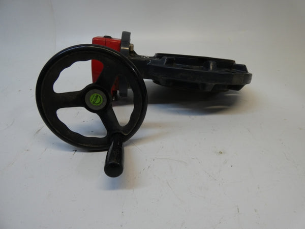 ASAHI/AMERICA 02J00072F 150PSI 5" UNMP