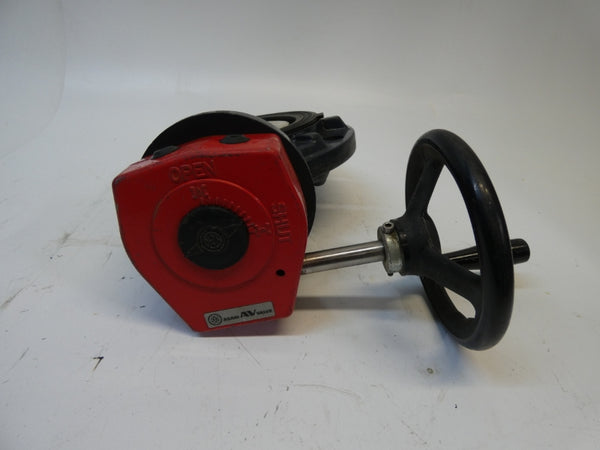 ASAHI/AMERICA 02J00072F 150PSI 5" UNMP