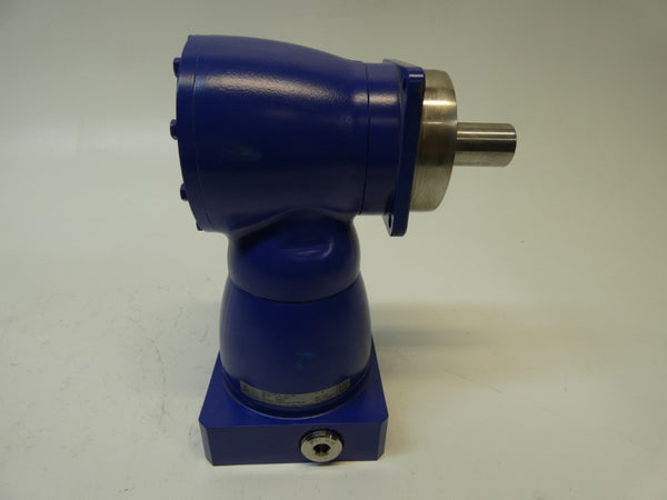 WITTENSTEIN SK+075X-MF1-4-1E1-1K00 VPF-A1153C NSNP