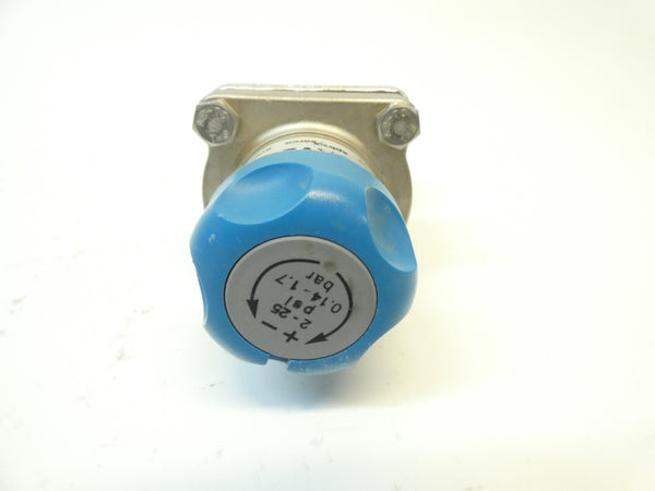 SPIRAX SARCO SRV2S 1/2" 276PSI NSMP