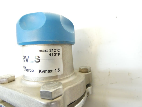 SPIRAX SARCO SRV2S 1/2" 276PSI NSMP