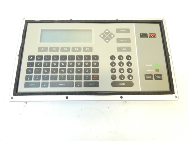 VIDEOJET SP375005-01 NSMP