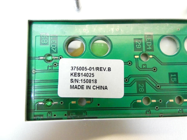 VIDEOJET SP375005-01 NSMP