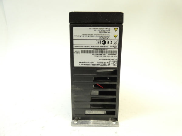 DANFOSS VLT2807PT4B20SBR1DBF00A00C1 131Z8828 380-480V 1.9A NSMP
