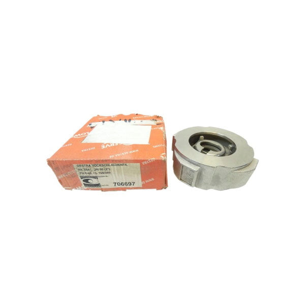 GESTRA RK86A 2" NSMP