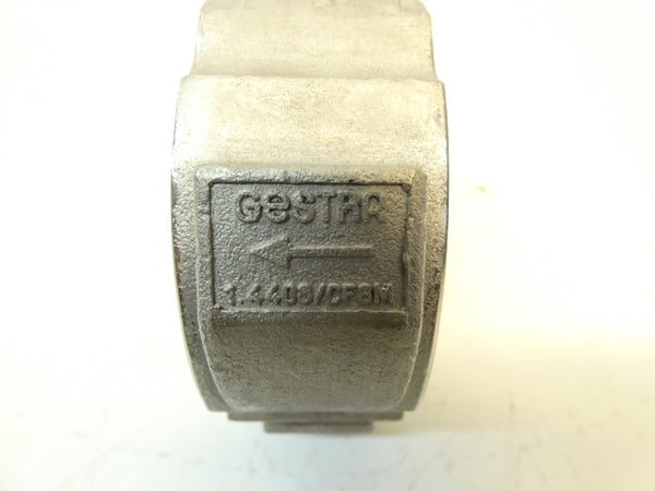 GESTRA RK86A 2" NSMP