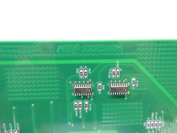 INDUSTRIAL SPARE PART 234427H NSMP
