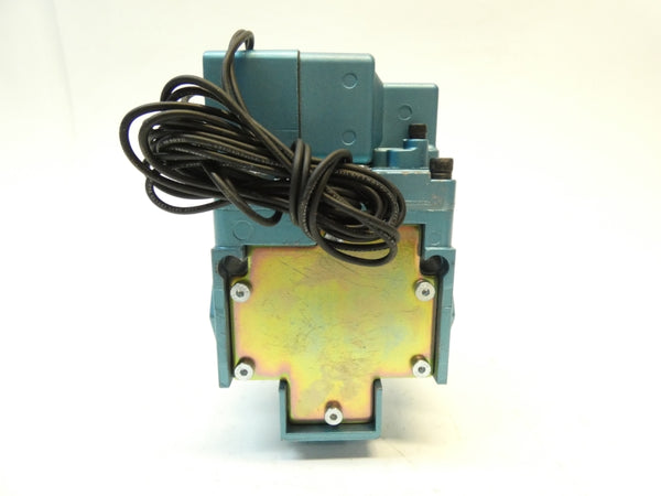 MAC 57D-13-111BABA 110/120V 25-150PSI NSNP