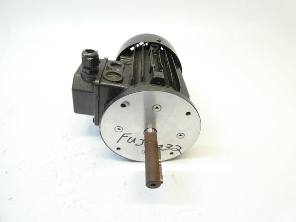 KMF 63BBEF-2X 230V 1.4/1.68A NSNP