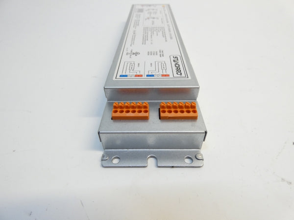 STANDARD E296T8PS120-277/N/HO/XTRM 60013 120-277V 1.61-0.68A NSMP