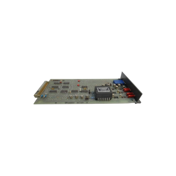MODULE ECEP-8489 SI1-00692 UNMP