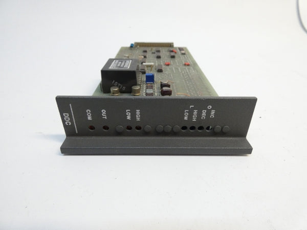 MODULE ECEP-8489 SI1-00692 UNMP