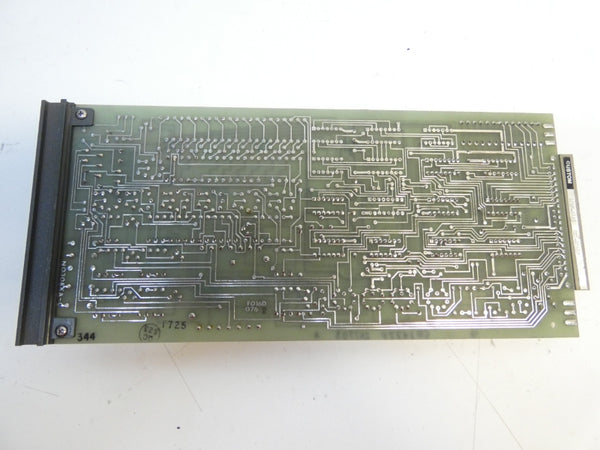 MODULE ECEP-8489 SI1-00692 UNMP